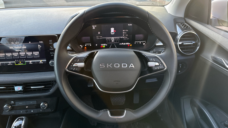 Skoda Fabia 1.0 TSI 116 SE Edition 5dr DSG Petrol Hatchback